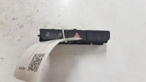 Opel Insignia A Alarm switch 13324594