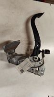 Opel Zafira A Clutch pedal 