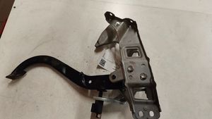 Opel Zafira A Clutch pedal 