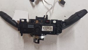 Citroen C2 Leva/interruttore dell’indicatore di direzione e tergicristallo 96660124XT