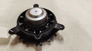 Volvo V40 Enceinte de porte arrière 30657445