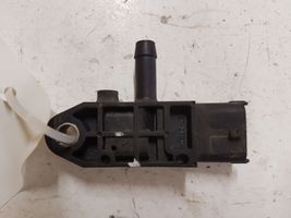 Opel Zafira B Exhaust gas pressure sensor 0281002771