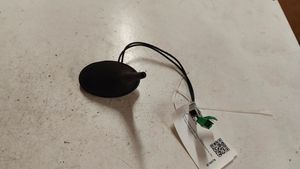 Citroen C5 Radion antenni 9665130380