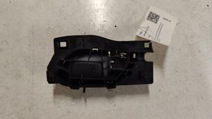 Citroen C6 Front door interior handle 96526177VD