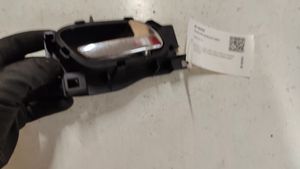 Citroen C6 Front door interior handle 96526177VD