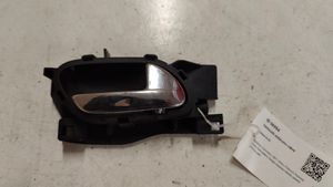 Citroen C6 Front door interior handle 96526177VD