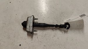 Opel Astra J Front door check strap stopper 13363546