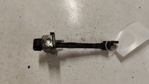 Opel Astra J Front door check strap stopper 13363546