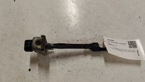 Opel Astra J Front door check strap stopper 13363546