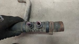 Opel Vivaro Air intake hose/pipe 