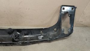 BMW 3 F30 F35 F31 Top upper radiator support slam panel 724578612