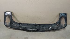 BMW 3 F30 F35 F31 Top upper radiator support slam panel 724578612