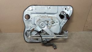 Volvo V50 Rear window lifting mechanism without motor 30786439AC