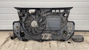 Audi A6 S6 C6 4F Set del radiatore 4F0805500B