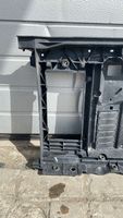 Citroen C4 I Picasso Kale ventilateur de radiateur refroidissement moteur 