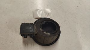 Citroen C2 Bouchon, volet de trappe de réservoir à carburant 96400039180