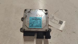 Citroen C2 Power steering control unit/module 9650836780