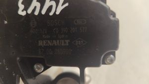 Renault Megane II Rear window wiper motor 8200080900