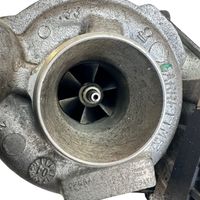 Jaguar S-Type Turbine 4R8Q6K682AK