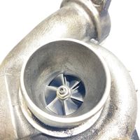 Citroen Berlingo Turbine 9685293080