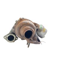 Citroen C5 Turbina 9686120680