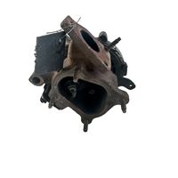 Renault Trafic II (X83) Turbina H8200466021