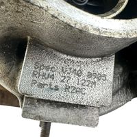 Mazda 6 Turbine VJ400905