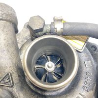 Citroen Berlingo Turbina 54359710009