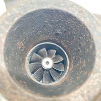 Mitsubishi Outlander Turbine 9683657880