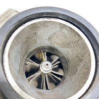 Mitsubishi Outlander Turbine 9683657880