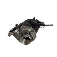 Citroen C3 Turbine 9648338880