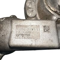 Citroen C4 II Turbina 9673283680