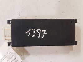 Citroen C4 I Picasso Bluetooth Modul Steuergerät 966509968001