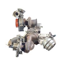 Volvo XC60 Turbina 36002664