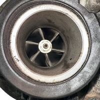 Hyundai Tucson JM Turbine 2823127000