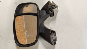 Opel Vivaro Coupe wind mirror (mechanical) 01002