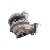 KIA Sorento Turbina 282312F100