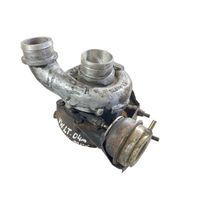 Volkswagen II LT Turbina 074145701D