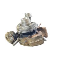 Volkswagen II LT Turbine 074145701D