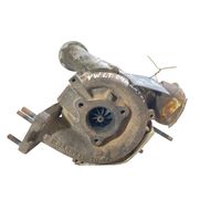 Volkswagen II LT Turbina 074145701D