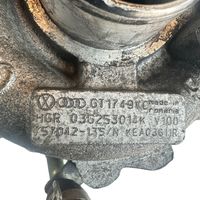 Audi A4 S4 B7 8E 8H Turbina 03G253014K