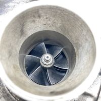 Audi A8 S8 D2 4D Turbine 0591457020