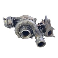 Audi A8 S8 D2 4D Turbo 0591457020