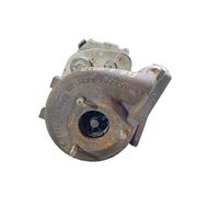 Audi A6 S6 C6 4F Turbine 059145702T