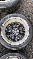 Mazda 6 R17 alloy rim 17X7J