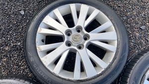 Mazda 6 R17 alloy rim 17X7J