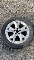 Citroen C5 R17-vararengas 9682699780