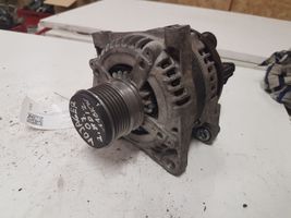 Chrysler Voyager Alternator 11Q12474