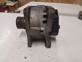 Renault Megane II Alternator 8200667614