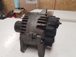 Renault Megane II Alternator 8200667614